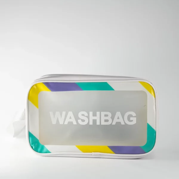 Neceser Washbag Bossa – Ideal para Maquillaje y Viajes