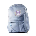 Mochila con Cartuchera + Bolso “Kuromi Space Girl”