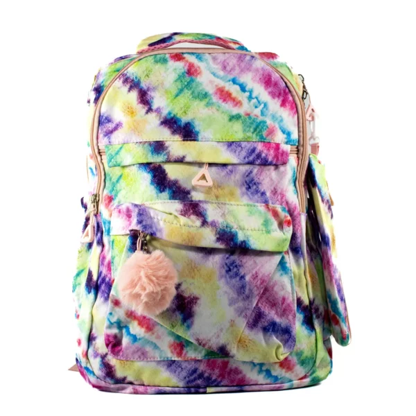 Mochila Bossa “Rainbow Dream”