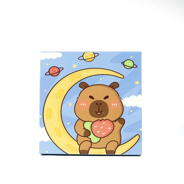 Paleta de Sombras Capybara ”Moonlight”
