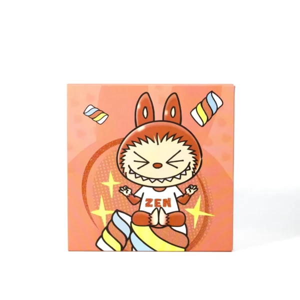 Paleta de Sombras Labubu ”Zen Bunny”