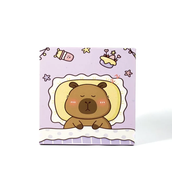 Paleta de Sombras Capybara ”Sweet Dreams”