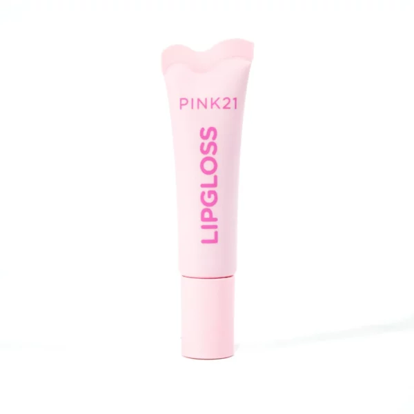 Brillo Labial Pink21 ”Super Gloss”