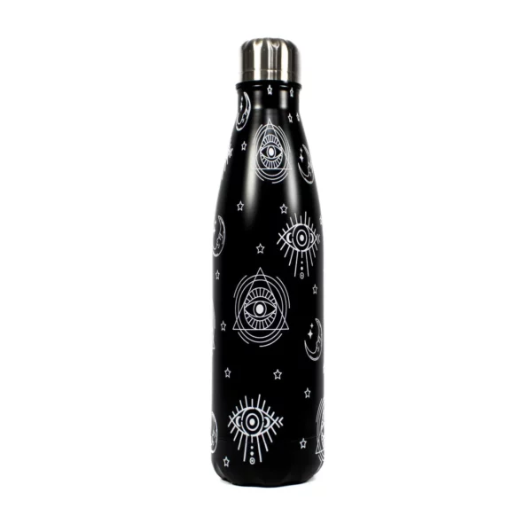 Botella de Aluminio Bossa Astros