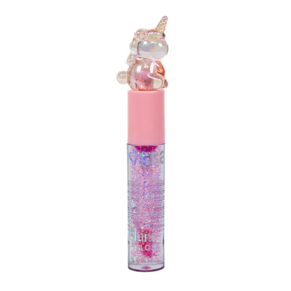 Brillo Labial Bossa “Unicorn Shine”