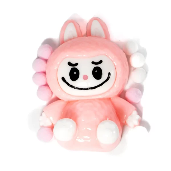 Squishy Bossa “Labubu”