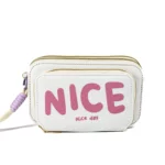 Billetera Bossa “Nice Day” con Correa - Imagen 8