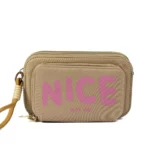 Billetera Bossa “Nice Day” con Correa - Imagen 9