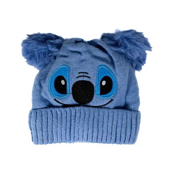 Gorro Bossa “Stitch Pop”