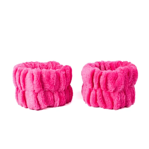 Muñequeras Bossa “Sweet Spa”
