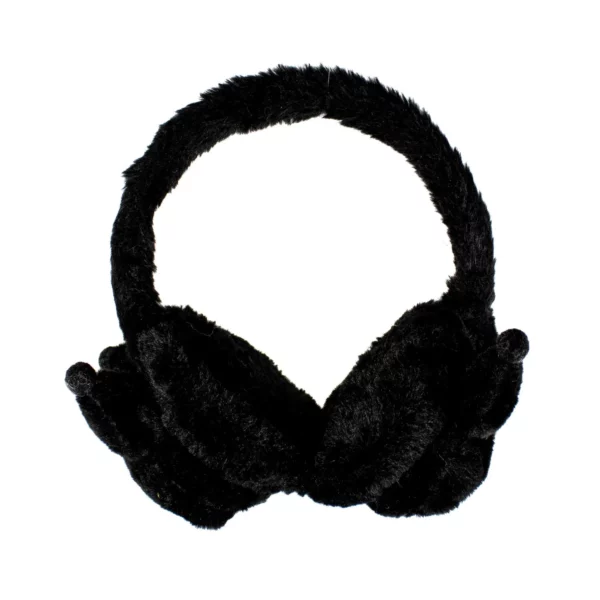Orejeras Bossa “Kuromi”