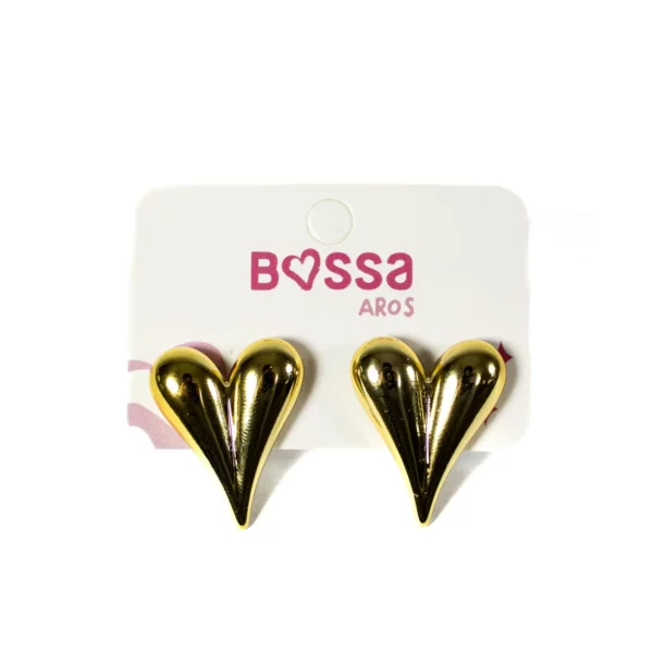 Aros Bossa “Heart It”
