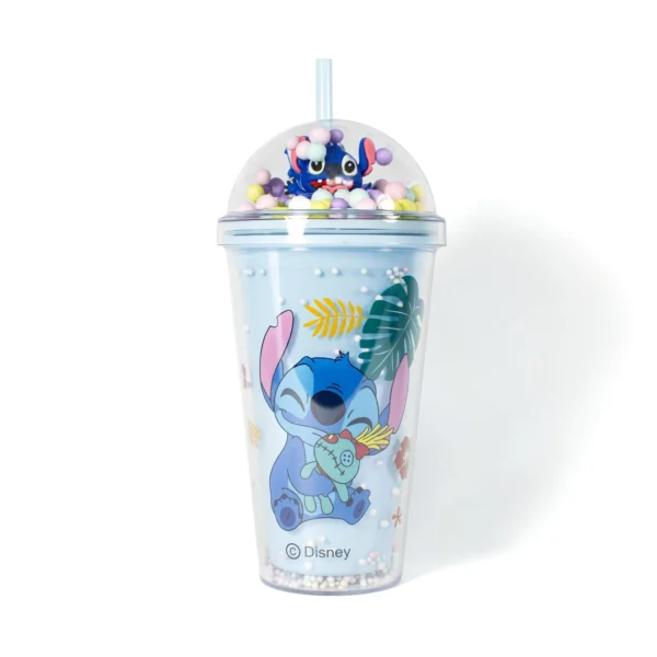 Vaso Bossa Stitch Bubble con Sorbete