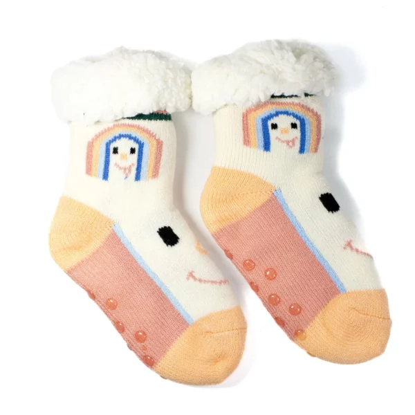 Pantumedias Infantiles Bossa “Arcoiris”
