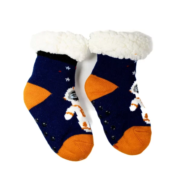 Pantumedias Infantiles Bossa “Astro”
