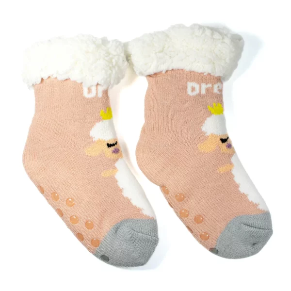 Pantumedias Infantiles Bossa “Dreamy”