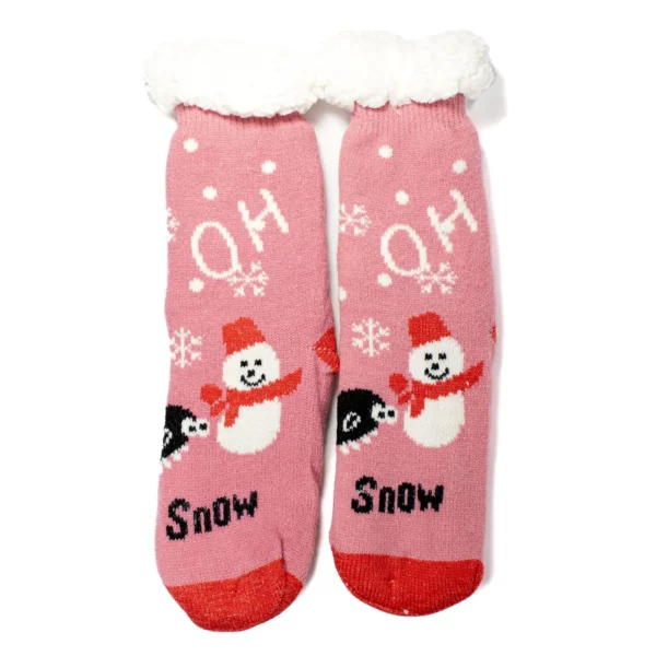 Pantumedias Bossa “Candy Snow”