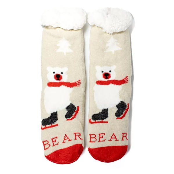 Pantumedias Bossa “Polar”