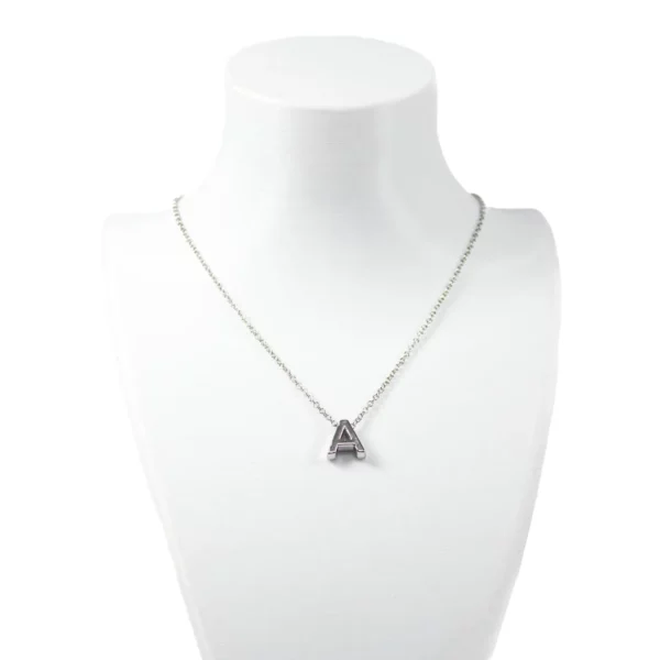 Collar Bossa ”A”