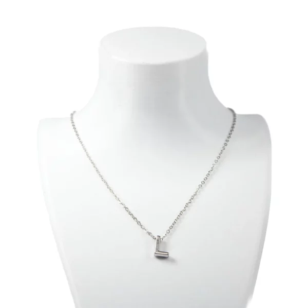 Collar Bossa ”L”