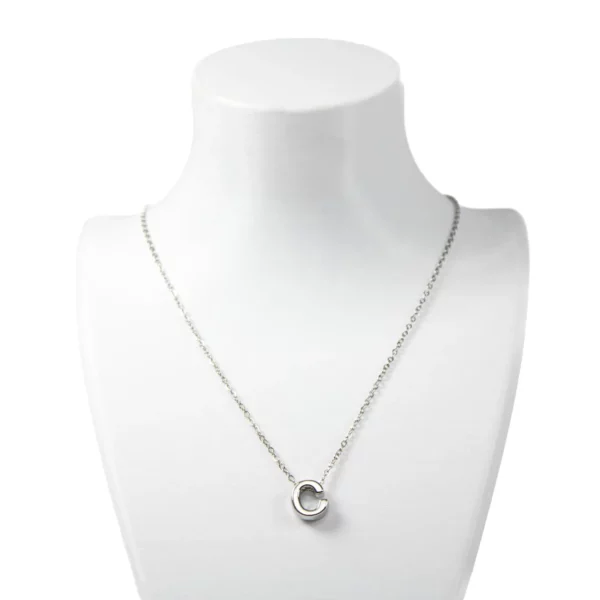 Collar Bossa ”C”
