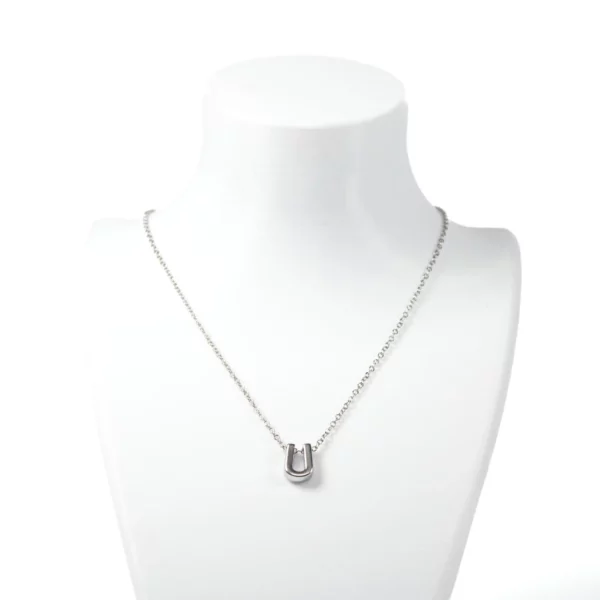 Collar Bossa ”U”
