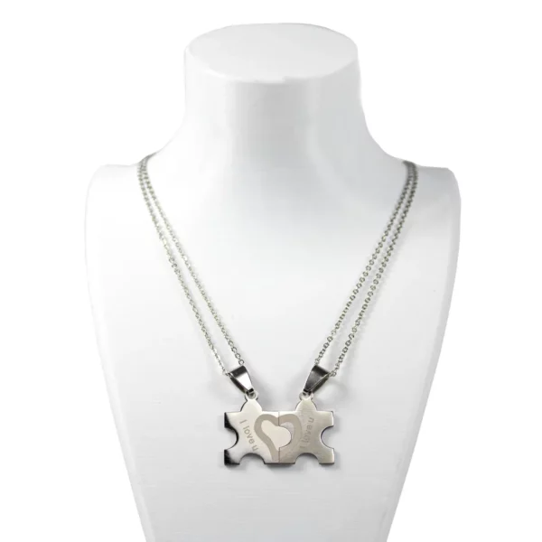 Collar Bossa para Compartir ”Best Friends”
