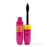 Máscara para Pestañas Pink21 Super Volume 2 en 1 - Imagen 2