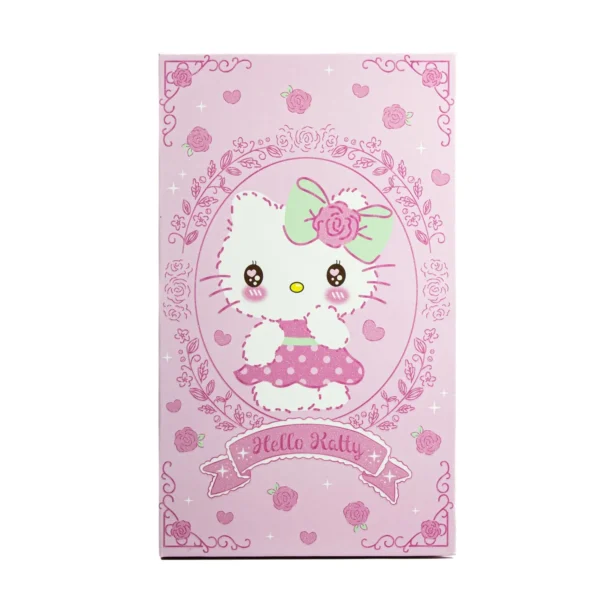 Paleta de Sombras Hello Kitty